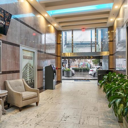 Modern Condo With Game Room In Downtown 뉴올리언스 외부 사진